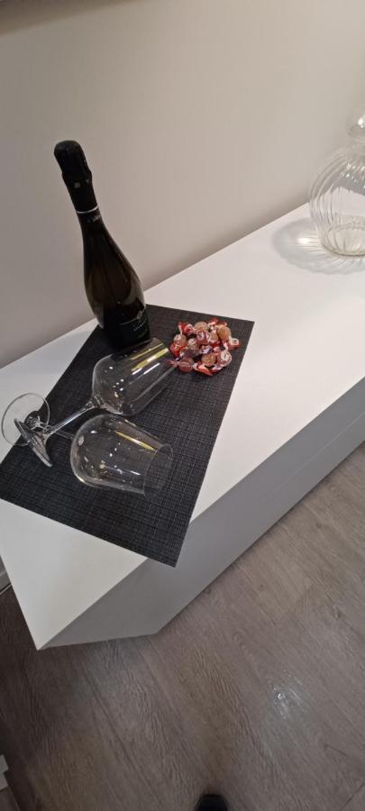 La Casa Di Peppe Apartment Бари Екстериор снимка