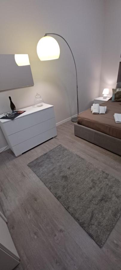 La Casa Di Peppe Apartment Бари Екстериор снимка