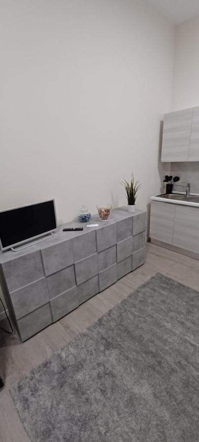 La Casa Di Peppe Apartment Бари Екстериор снимка