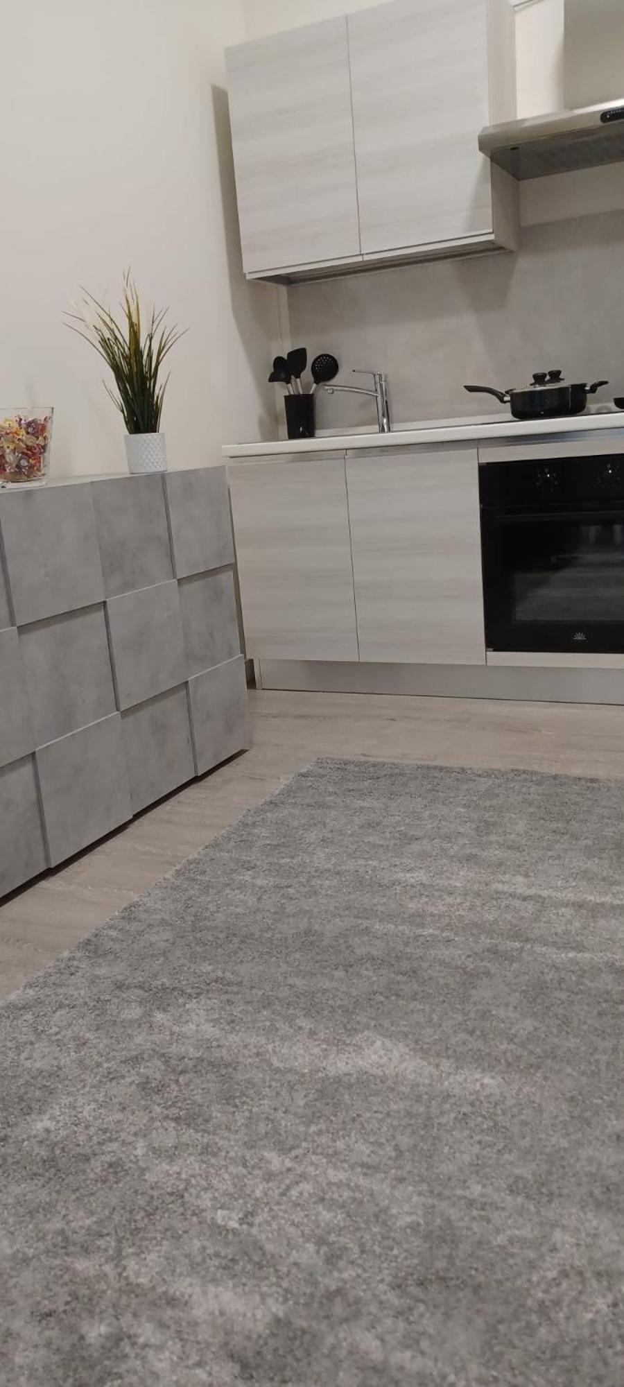 La Casa Di Peppe Apartment Бари Екстериор снимка