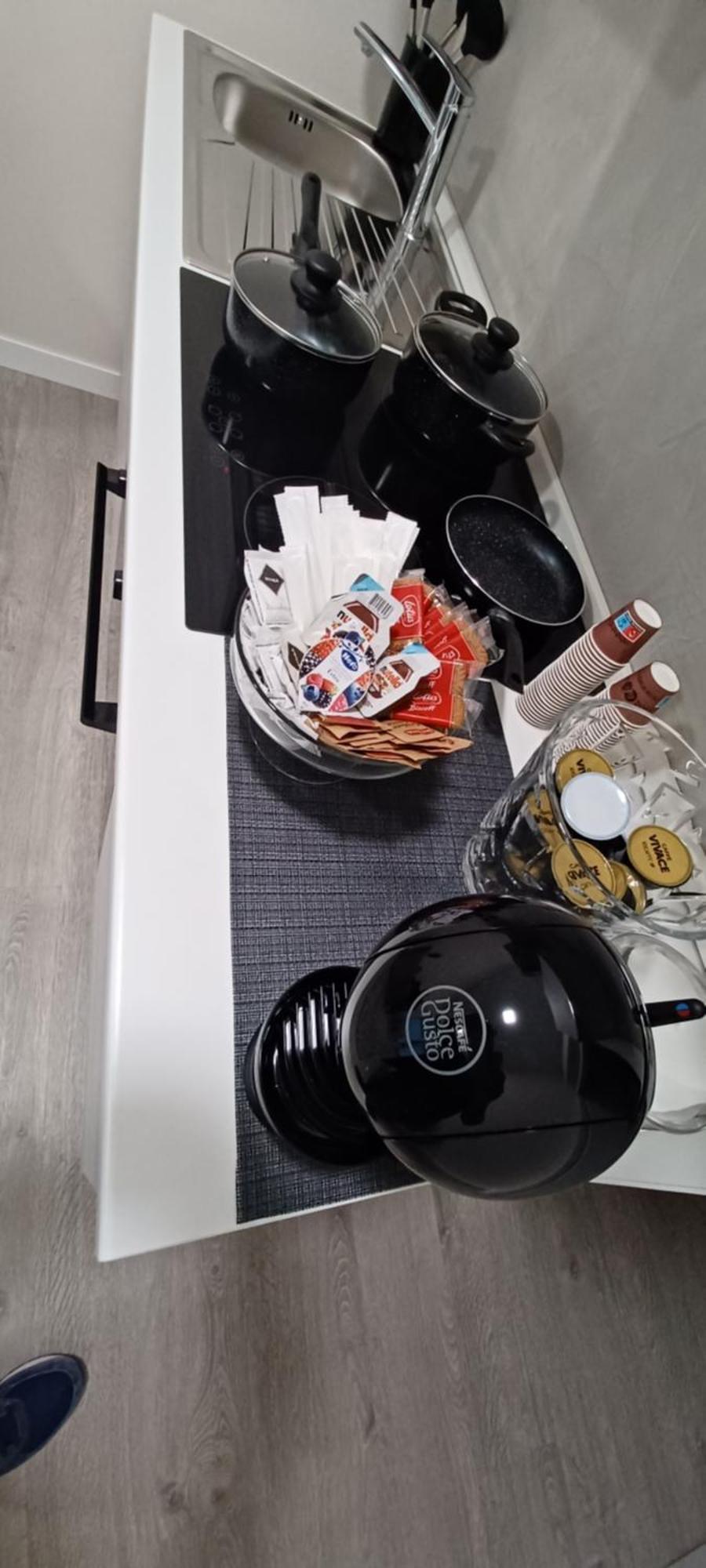 La Casa Di Peppe Apartment Бари Екстериор снимка